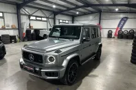 Mercedes-Benz G din 2024 cu 14.323 km - oferta MER161507 - foto 32