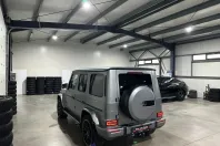 Mercedes-Benz G din 2024 cu 14.323 km - oferta MER161507 - foto 34
