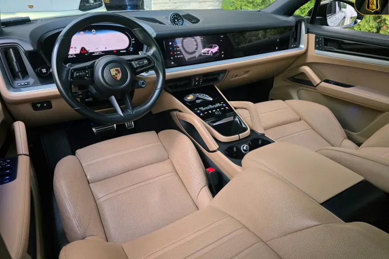 Porsche Cayenne Coupe din 2023 cu 42.149 km - oferta POR161509 - foto 18