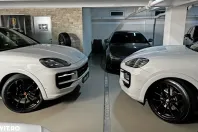 Porsche Cayenne Coupe din 2023 cu 42.149 km - oferta POR161509 - foto 19