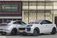 Porsche Cayenne Coupe din 2023 cu 42.149 km - oferta POR161509 - foto 26