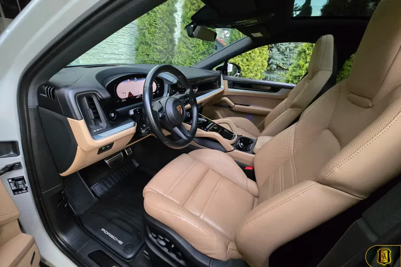 Porsche Cayenne Coupe din 2023 cu 42.149 km - oferta POR161509 - foto 27