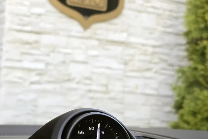 Porsche Cayenne Coupe din 2023 cu 42.149 km - oferta POR161509 - foto 28