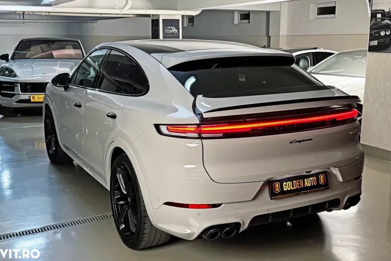 Porsche Cayenne Coupe din 2023 cu 42.149 km - oferta POR161509 - foto 33