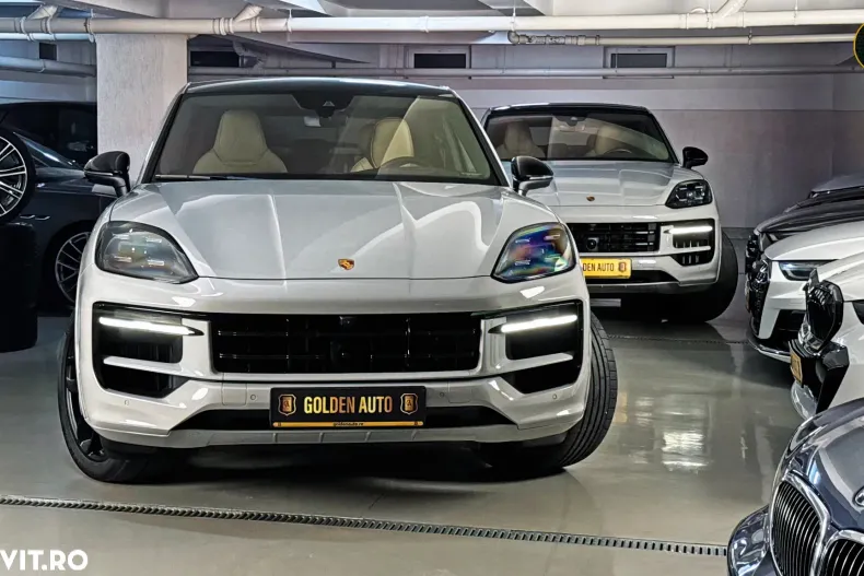 Porsche Cayenne Coupe din 2023 cu 42.149 km - oferta POR161509 - foto 35