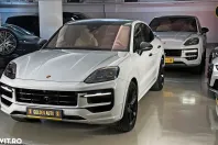 Porsche Cayenne Coupe din 2023 cu 42.149 km - oferta POR161509 - foto 36