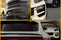 Porsche Cayenne Coupe din 2023 cu 42.149 km - oferta POR161509 - foto 37