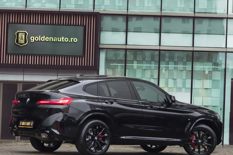 BMW X4 din 2023 cu 72.400 km - oferta BMW161510 - foto 6
