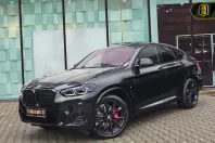 BMW X4 din 2023 cu 72.400 km - oferta BMW161510 - foto 14