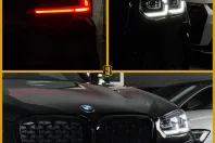 BMW X4 din 2023 cu 72.400 km - oferta BMW161510 - foto 18