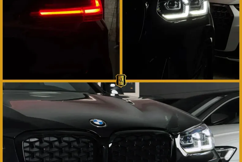 BMW X4 din 2023 cu 72.400 km - oferta BMW161510 - foto 18