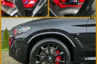 BMW X4 din 2023 cu 72.400 km - oferta BMW161510 - foto 23