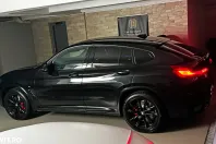 BMW X4 din 2023 cu 72.400 km - oferta BMW161510 - foto 27