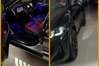 BMW X4 din 2023 cu 72.400 km - oferta BMW161510 - foto 35