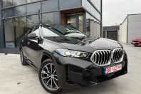 BMW X6 din 2025 cu 18.623 km - oferta BMW161511 - foto 1
