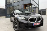 BMW X6 din 2025 cu 18.623 km - oferta BMW161511 - foto 2