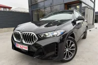 BMW X6 din 2025 cu 18.623 km - oferta BMW161511 - foto 3