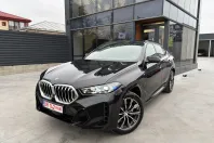 BMW X6 din 2025 cu 18.623 km - oferta BMW161511 - foto 4