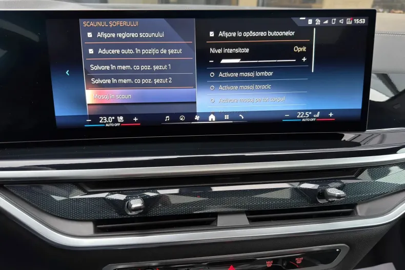 BMW X6 din 2025 cu 18.623 km - oferta BMW161511 - foto 10