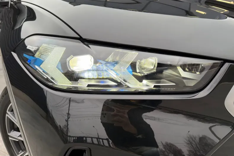 BMW X6 din 2025 cu 18.623 km - oferta BMW161511 - foto 11