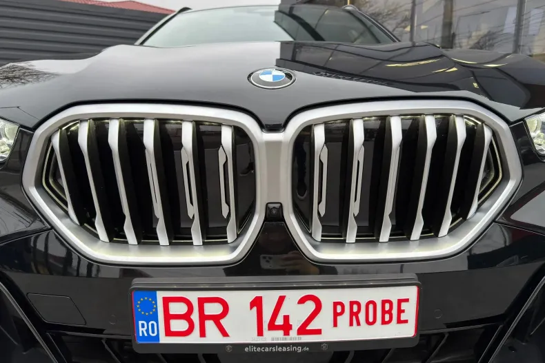BMW X6 din 2025 cu 18.623 km - oferta BMW161511 - foto 13