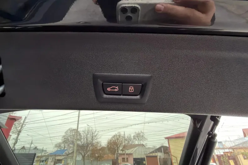 BMW X6 din 2025 cu 18.623 km - oferta BMW161511 - foto 22