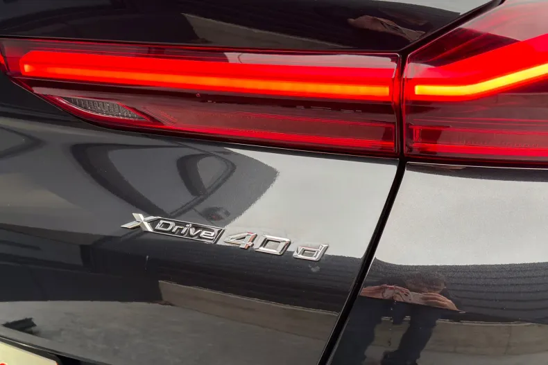 BMW X6 din 2025 cu 18.623 km - oferta BMW161511 - foto 24