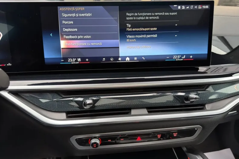 BMW X6 din 2025 cu 18.623 km - oferta BMW161511 - foto 26