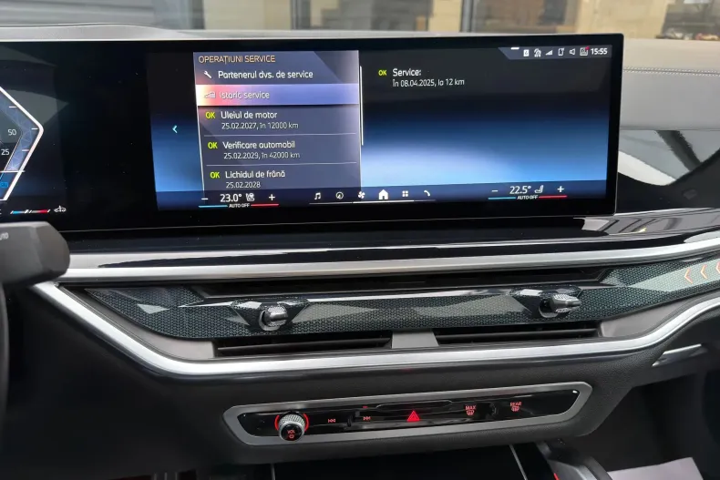 BMW X6 din 2025 cu 18.623 km - oferta BMW161511 - foto 27