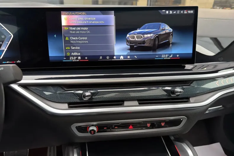 BMW X6 din 2025 cu 18.623 km - oferta BMW161511 - foto 28