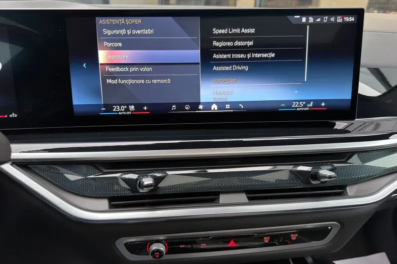 BMW X6 din 2025 cu 18.623 km - oferta BMW161511 - foto 30