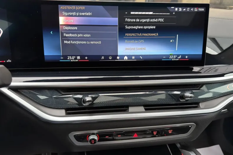 BMW X6 din 2025 cu 18.623 km - oferta BMW161511 - foto 31