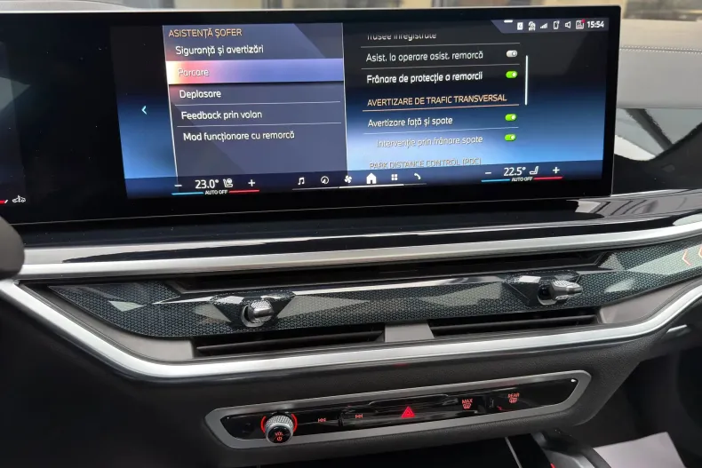 BMW X6 din 2025 cu 18.623 km - oferta BMW161511 - foto 33