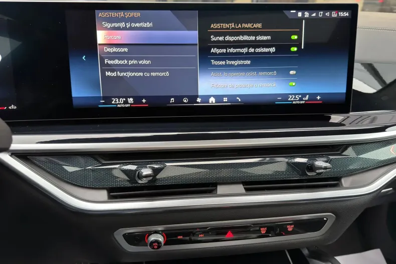 BMW X6 din 2025 cu 18.623 km - oferta BMW161511 - foto 34