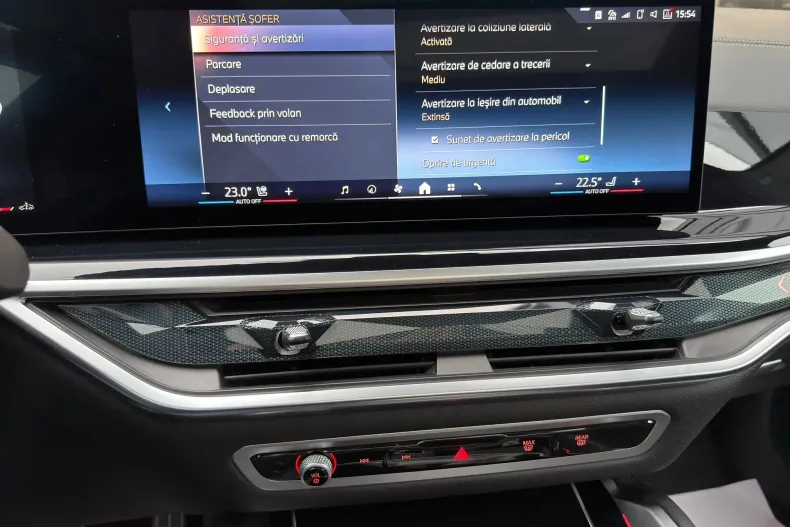 BMW X6 din 2025 cu 18.623 km - oferta BMW161511 - foto 35