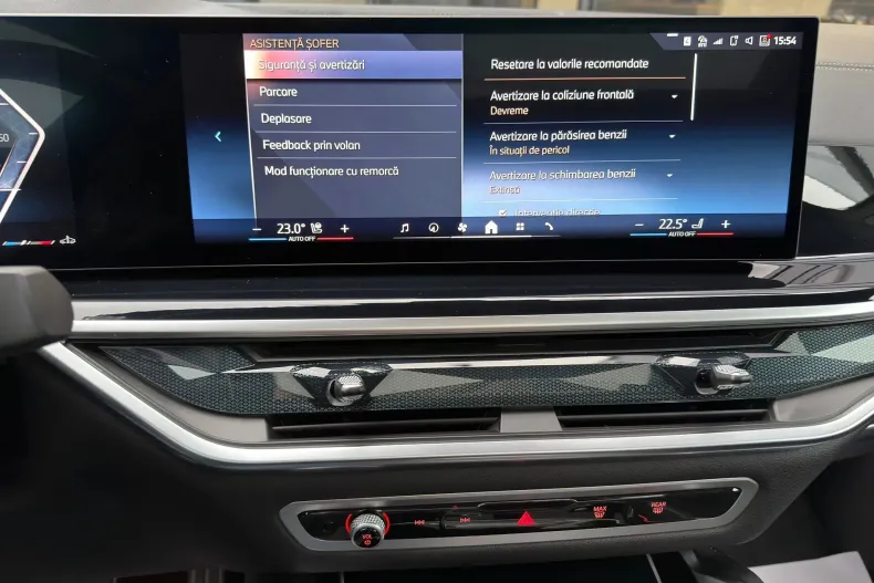 BMW X6 din 2025 cu 18.623 km - oferta BMW161511 - foto 36