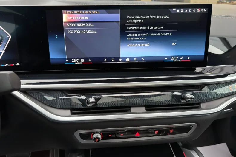 BMW X6 din 2025 cu 18.623 km - oferta BMW161511 - foto 37