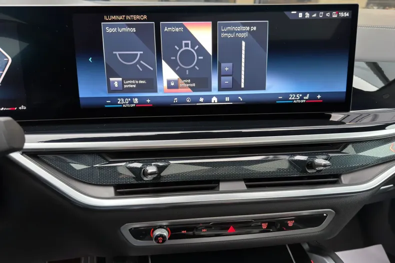 BMW X6 din 2025 cu 18.623 km - oferta BMW161511 - foto 38