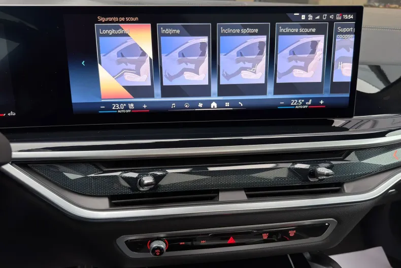 BMW X6 din 2025 cu 18.623 km - oferta BMW161511 - foto 39