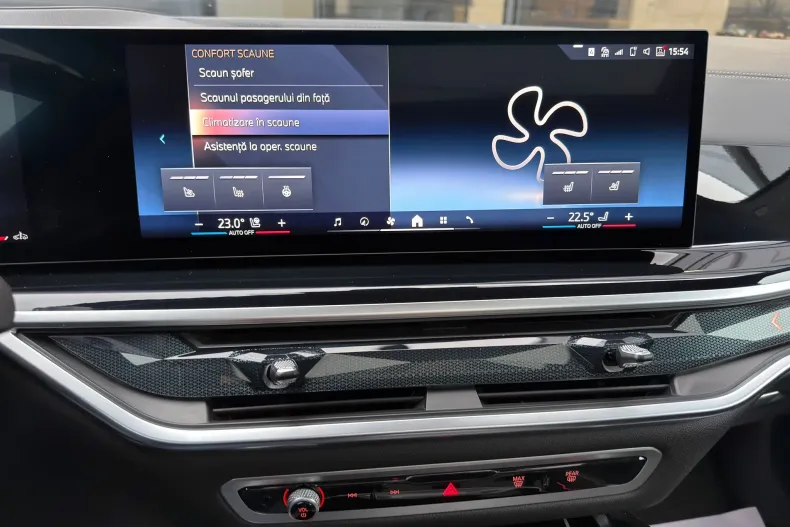 BMW X6 din 2025 cu 18.623 km - oferta BMW161511 - foto 40