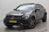 Mercedes-Benz GLC Coupe din 2022 cu 153.628 km - oferta MER161512 - foto 1