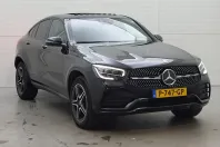 Mercedes-Benz GLC Coupe din 2022 cu 153.628 km - oferta MER161512 - foto 2