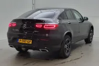 Mercedes-Benz GLC Coupe din 2022 cu 153.628 km - oferta MER161512 - foto 4