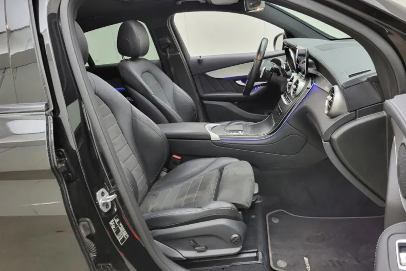 Mercedes-Benz GLC Coupe din 2022 cu 153.628 km - oferta MER161512 - foto 6