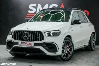Mercedes-Benz GLE din 2021 cu 79.816 km - oferta MER161513 - foto 2