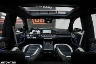 Mercedes-Benz GLE din 2021 cu 79.816 km - oferta MER161513 - foto 3