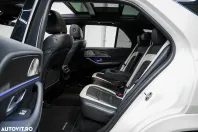 Mercedes-Benz GLE din 2021 cu 79.816 km - oferta MER161513 - foto 4