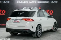 Mercedes-Benz GLE din 2021 cu 79.816 km - oferta MER161513 - foto 5