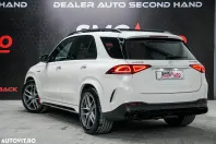Mercedes-Benz GLE din 2021 cu 79.816 km - oferta MER161513 - foto 6