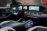 Mercedes-Benz GLE din 2021 cu 79.816 km - oferta MER161513 - foto 8